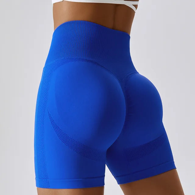 ShredShort