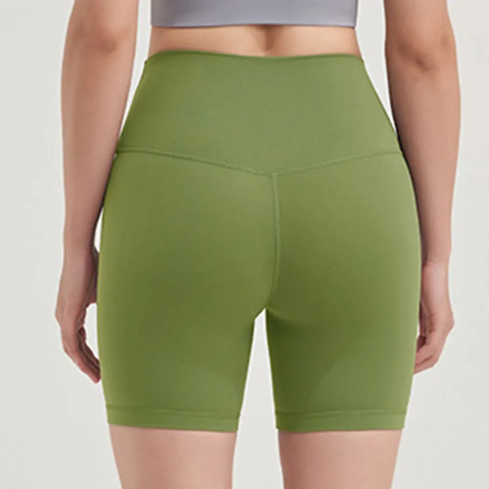 GritShort