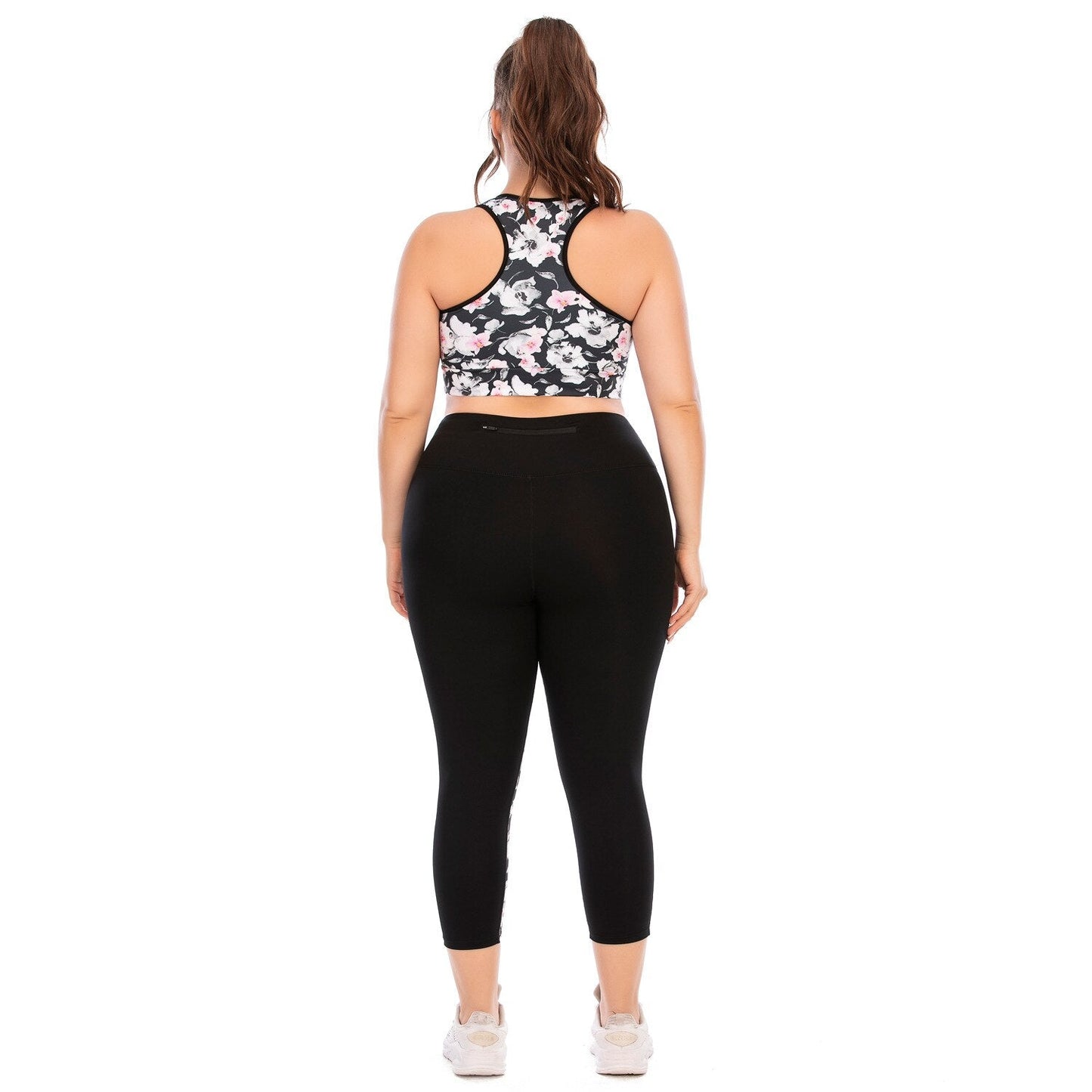 Yaritza Curvy Set