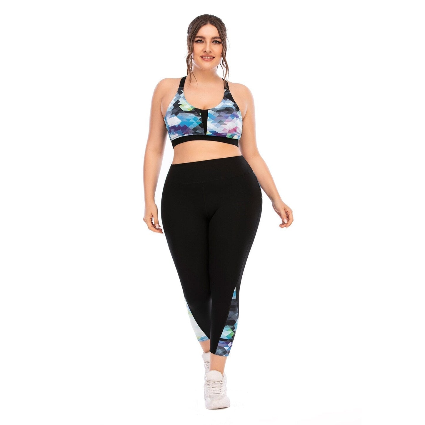 Eva Curvy Set