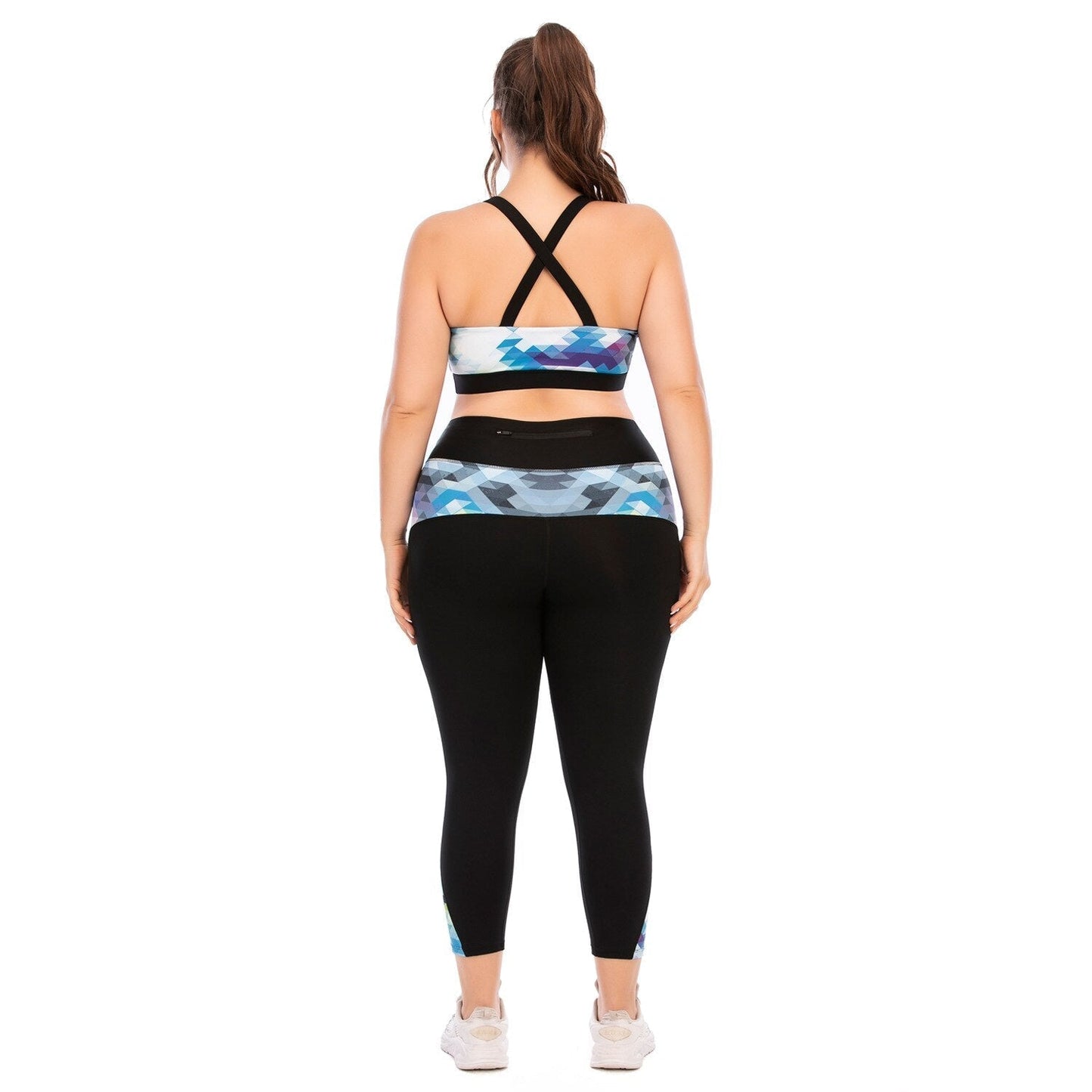 Eva Curvy Set