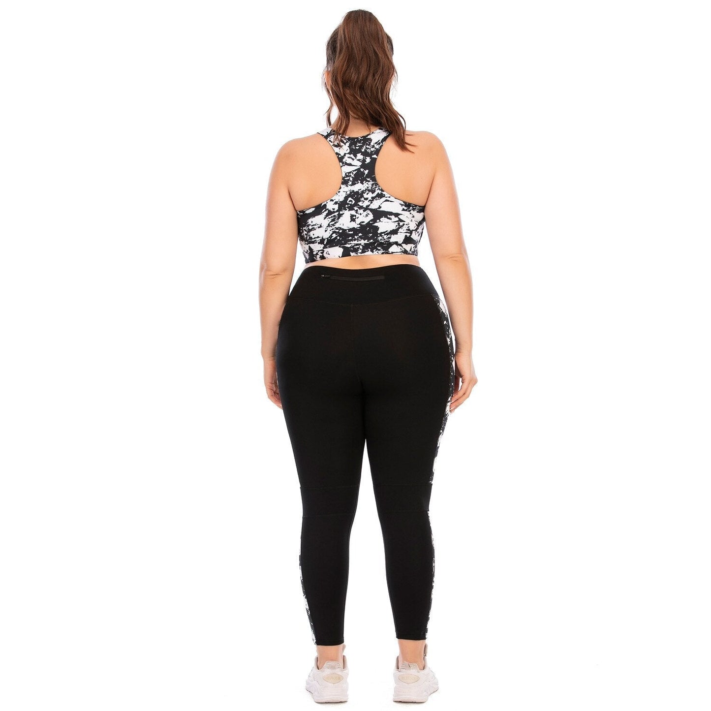 Everly Curvy Set
