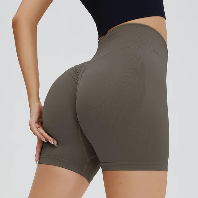 CoreShort