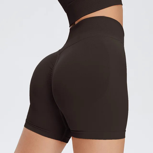 CoreShort