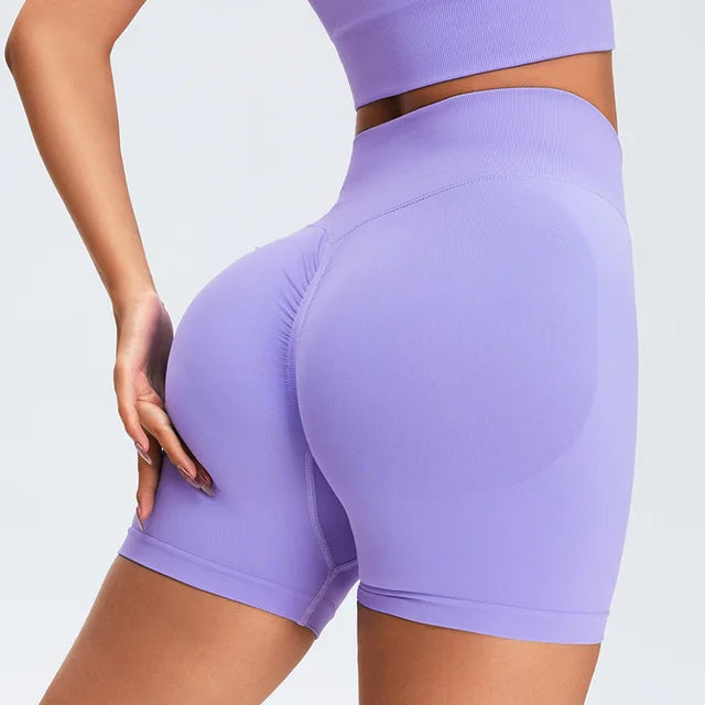 CoreShort