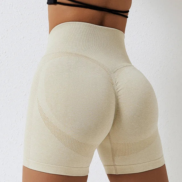 ShredShort