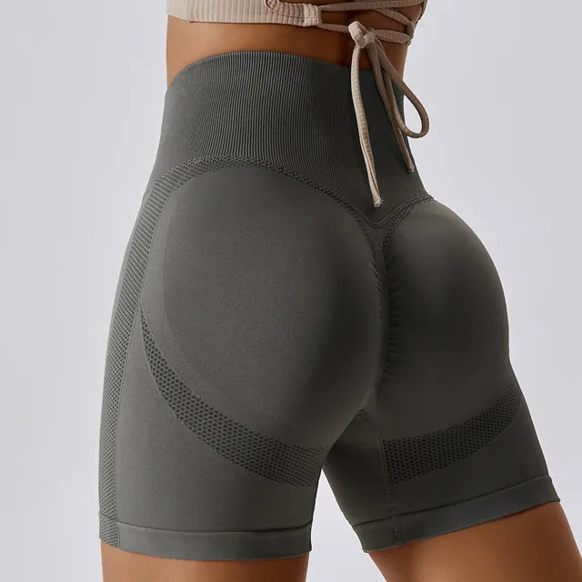 ShredShort