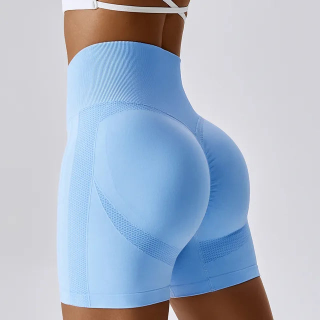 ShredShort