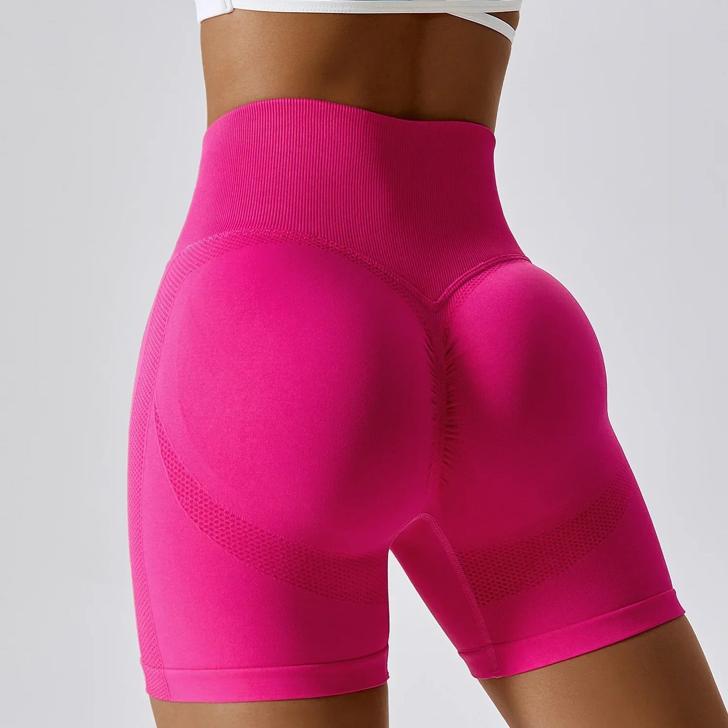ShredShort