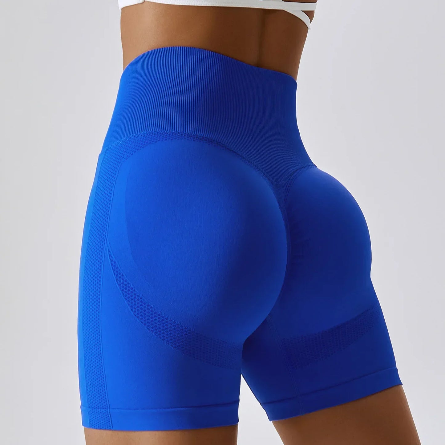 ShredShort