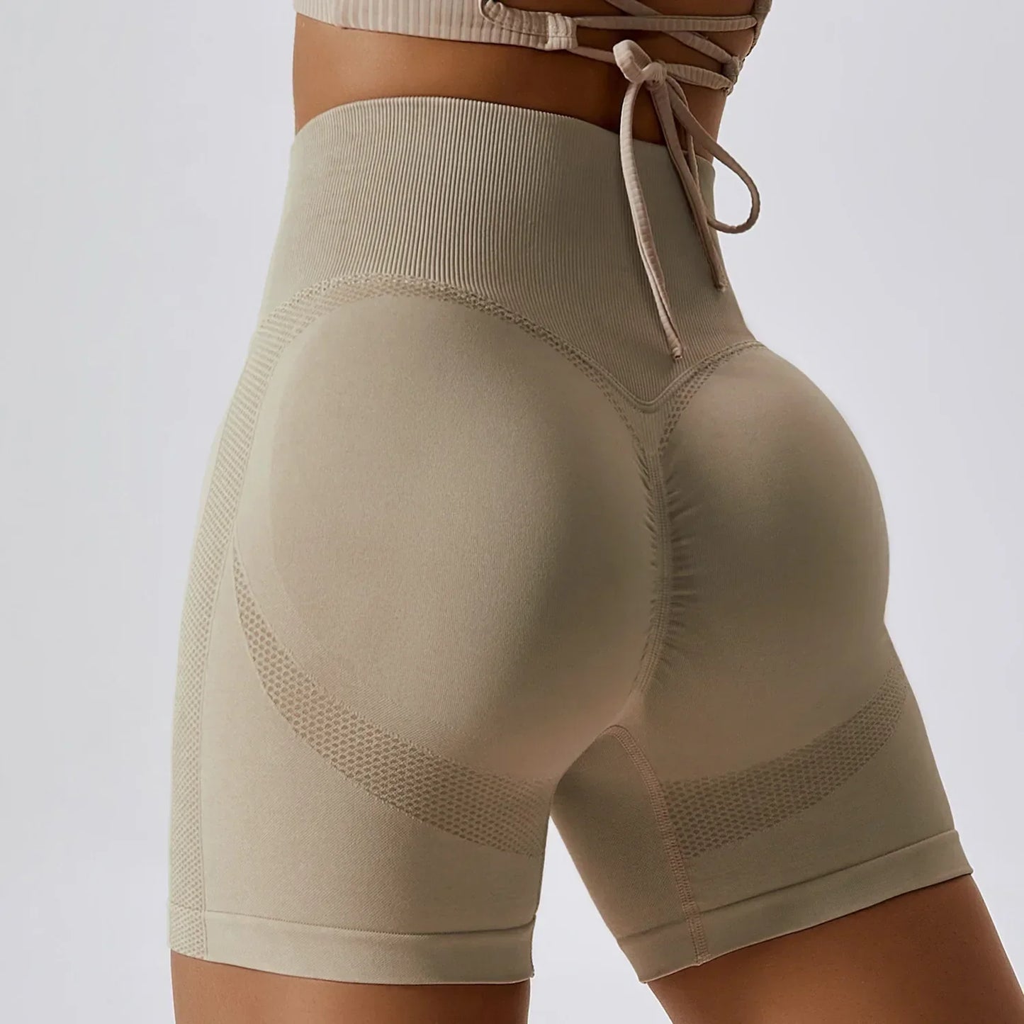 ShredShort