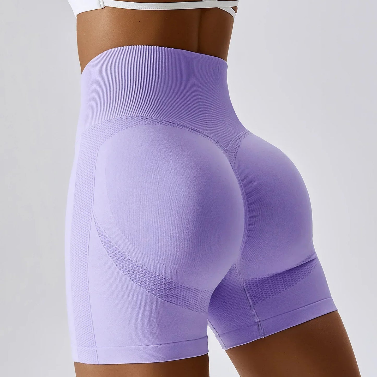 ShredShort