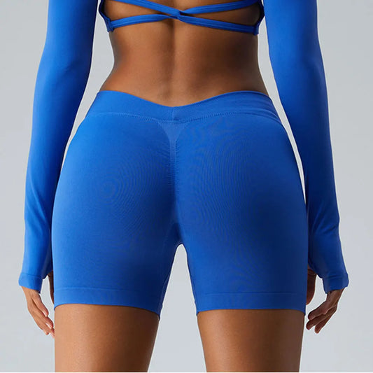 TitanShort