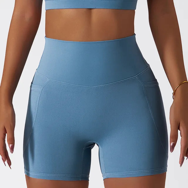 BurnShort