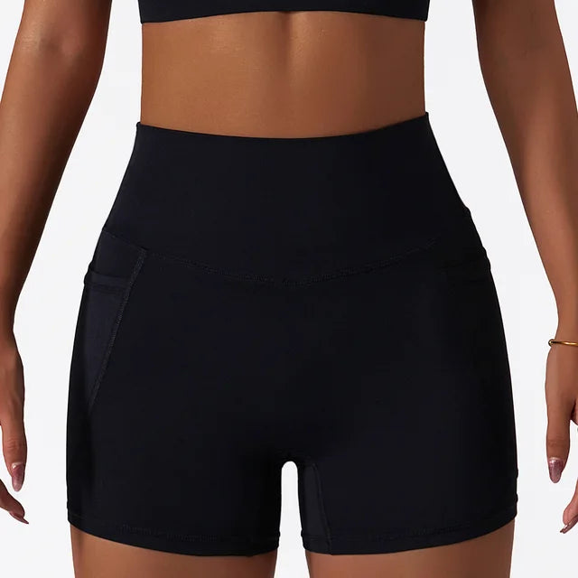 BurnShort