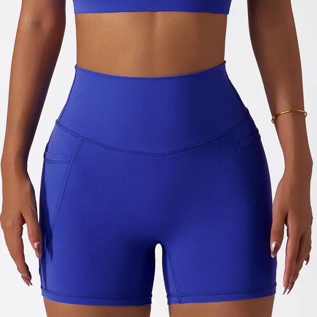BurnShort