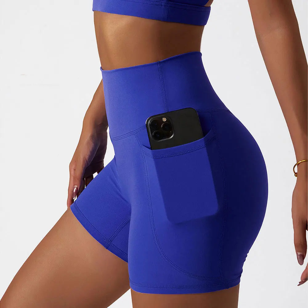 BurnShort