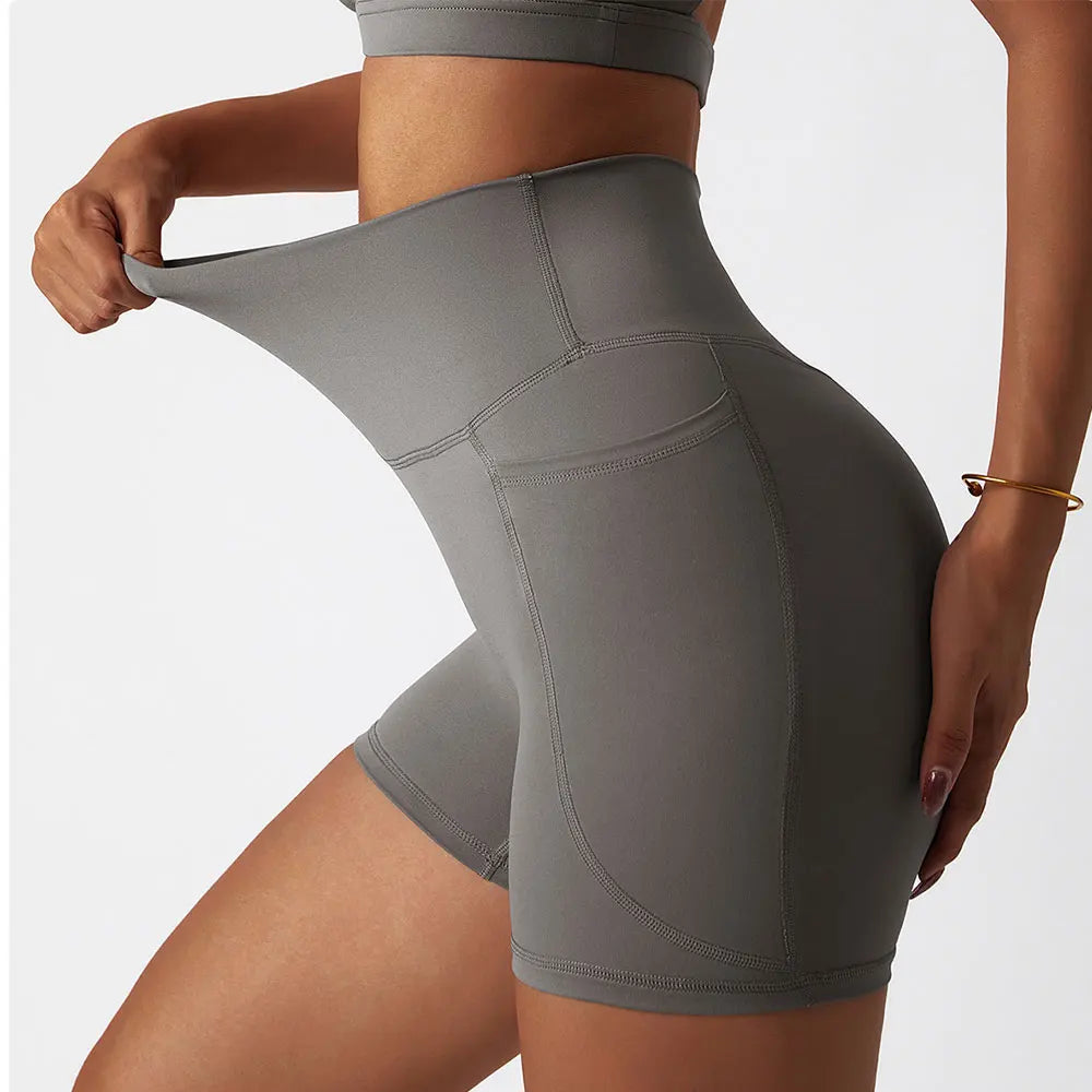 BurnShort