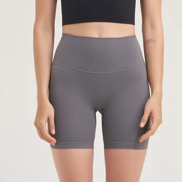 GritShort