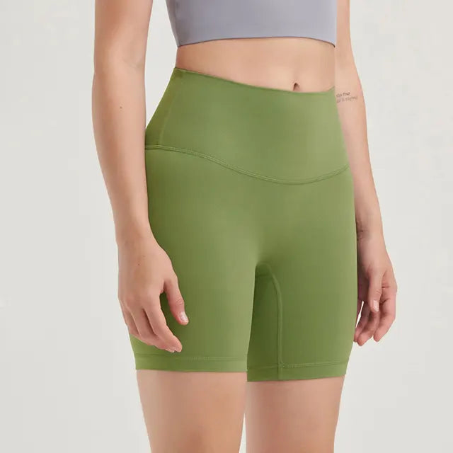 GritShort