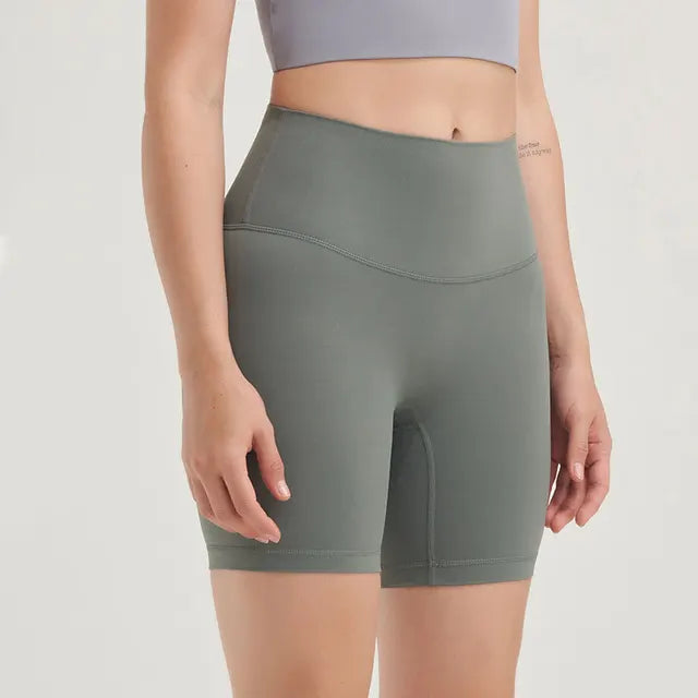 GritShort