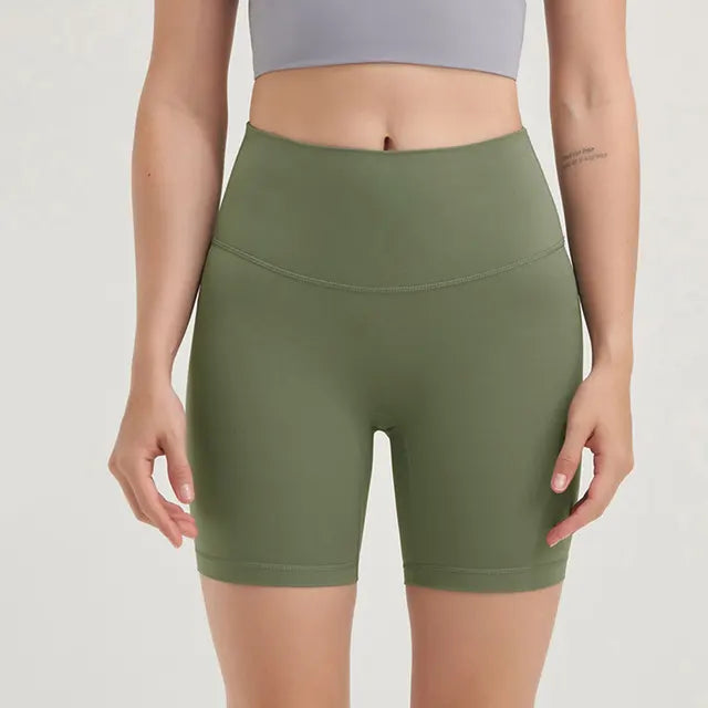 GritShort