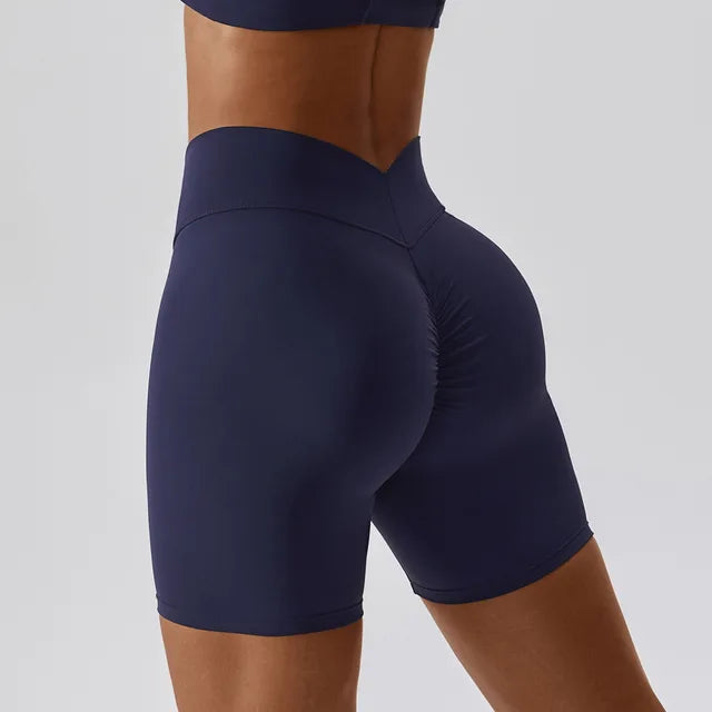 IronShort