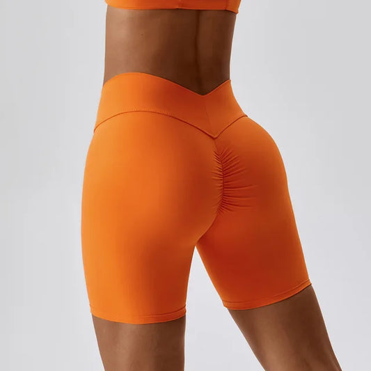 IronShort