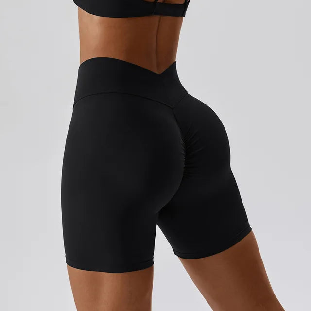 IronShort