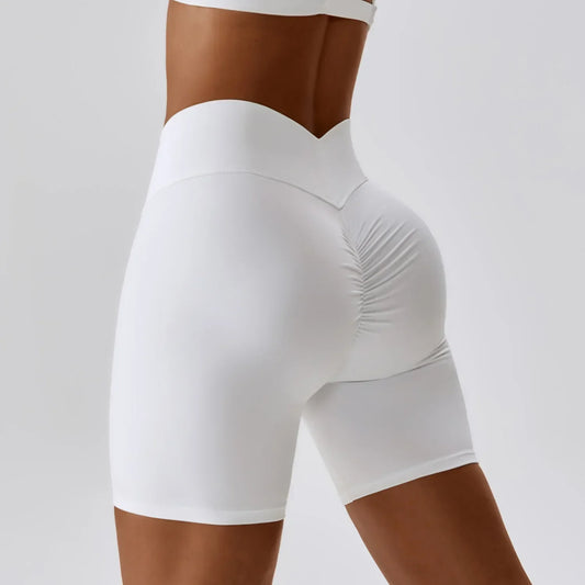IronShort