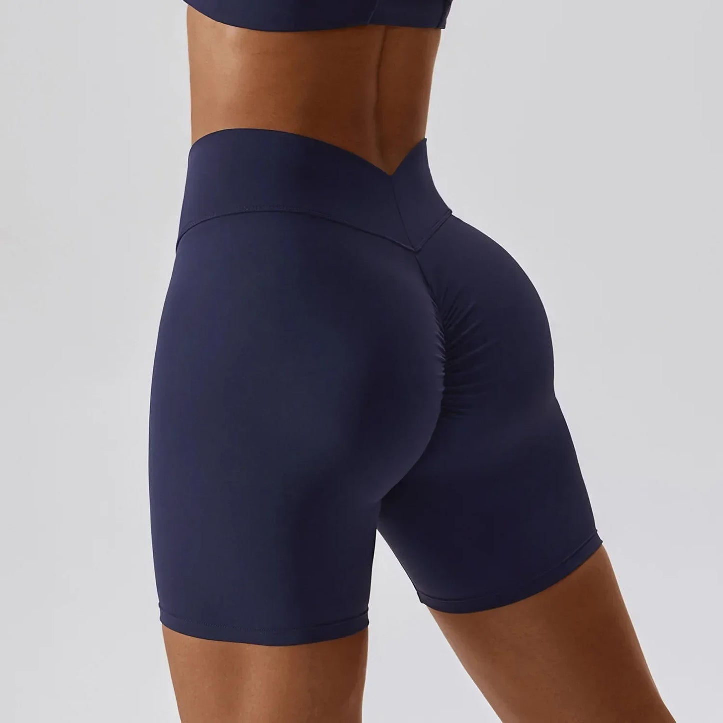 IronShort