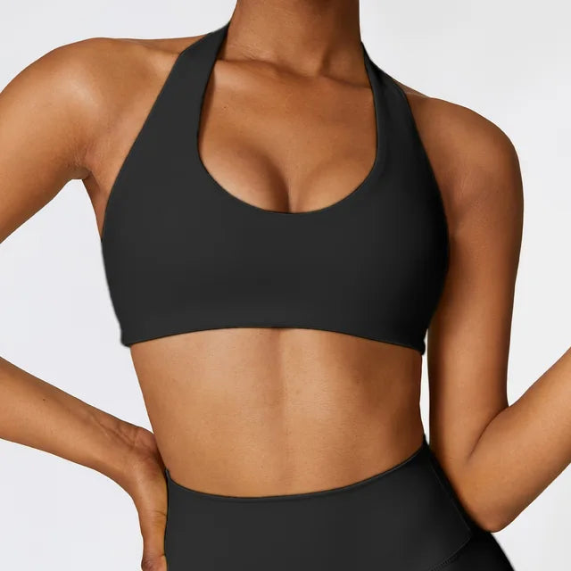 IronPulse bras