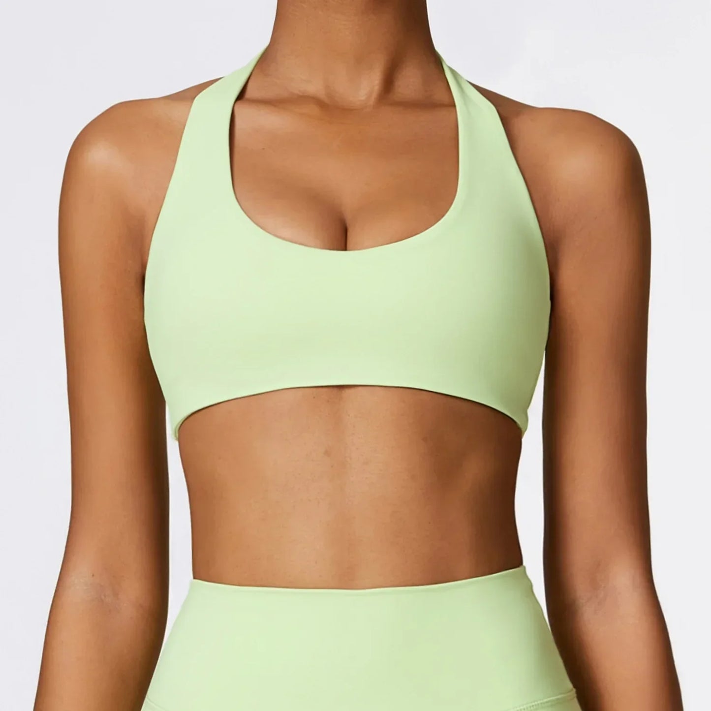IronPulse bras