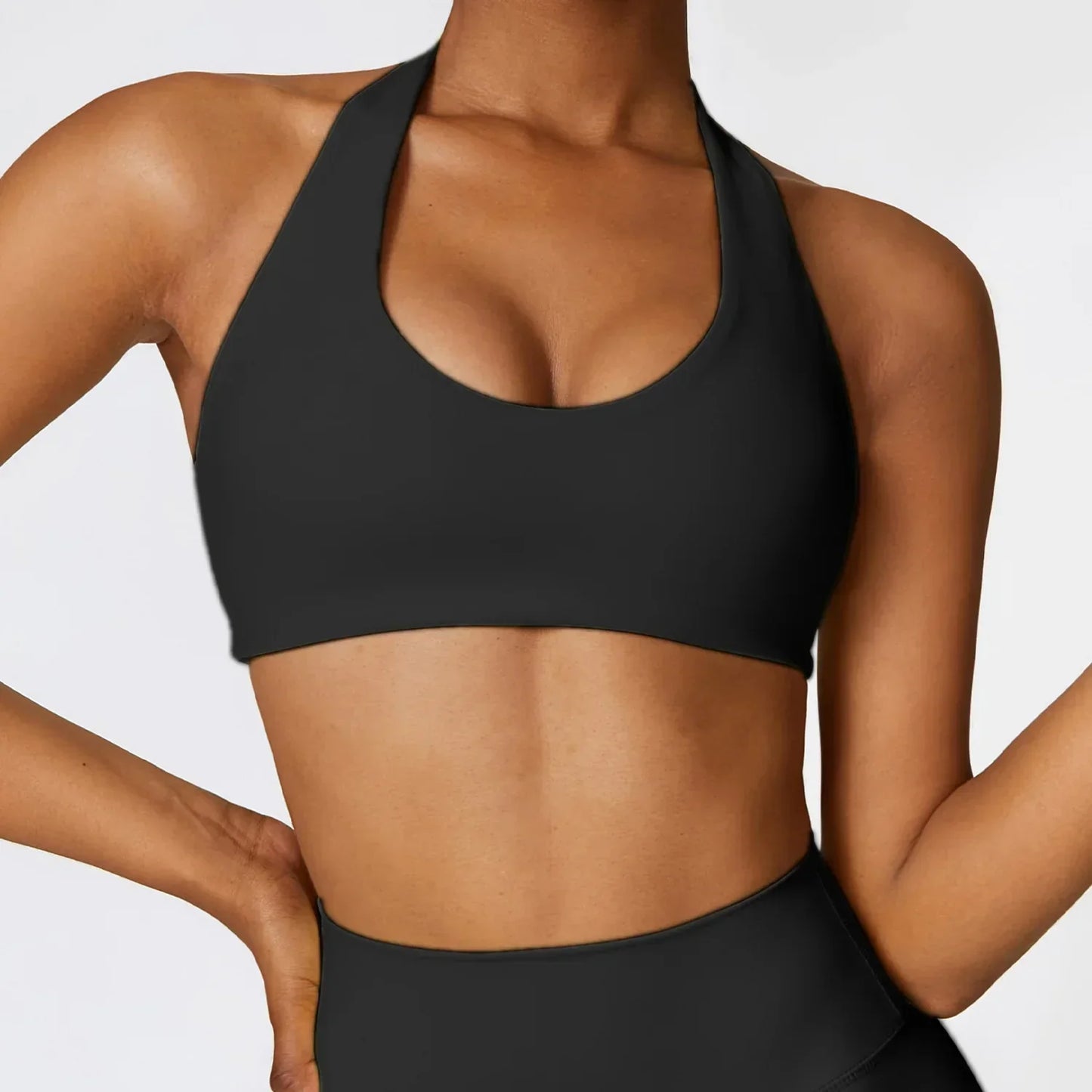 IronPulse bras