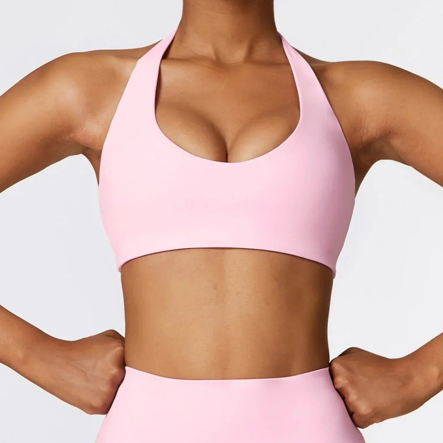IronPulse bras