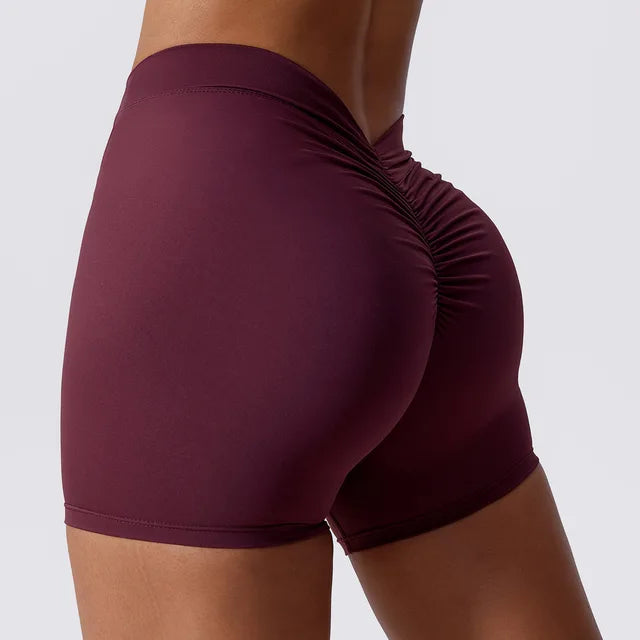 CoreShort