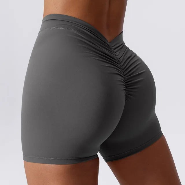 CoreShort