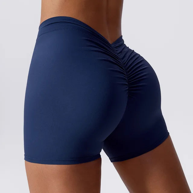 CoreShort
