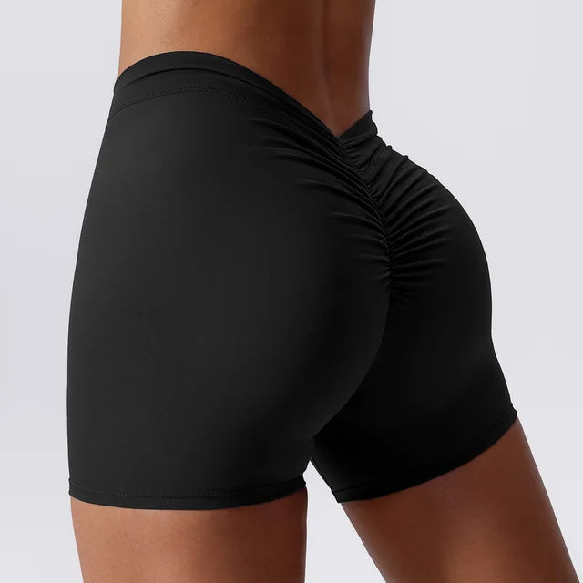CoreShort