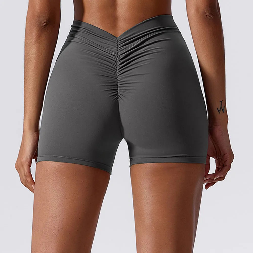 CoreShort