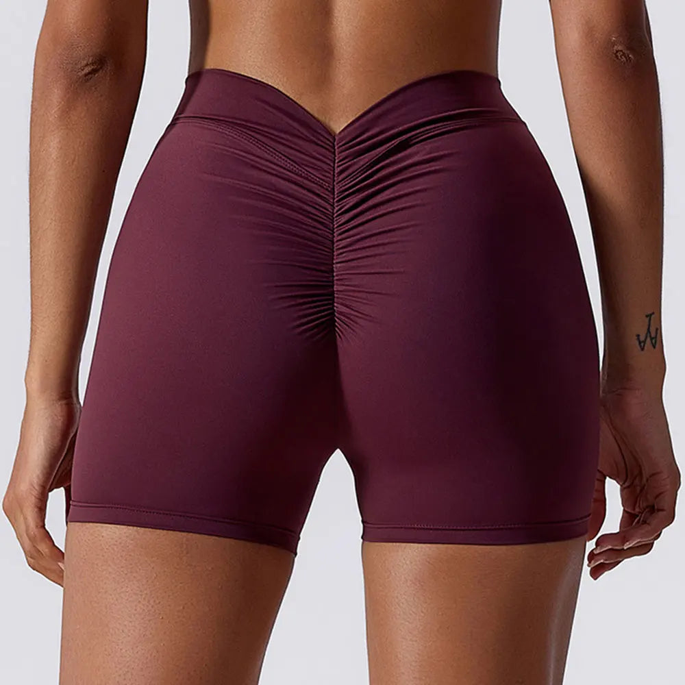 CoreShort