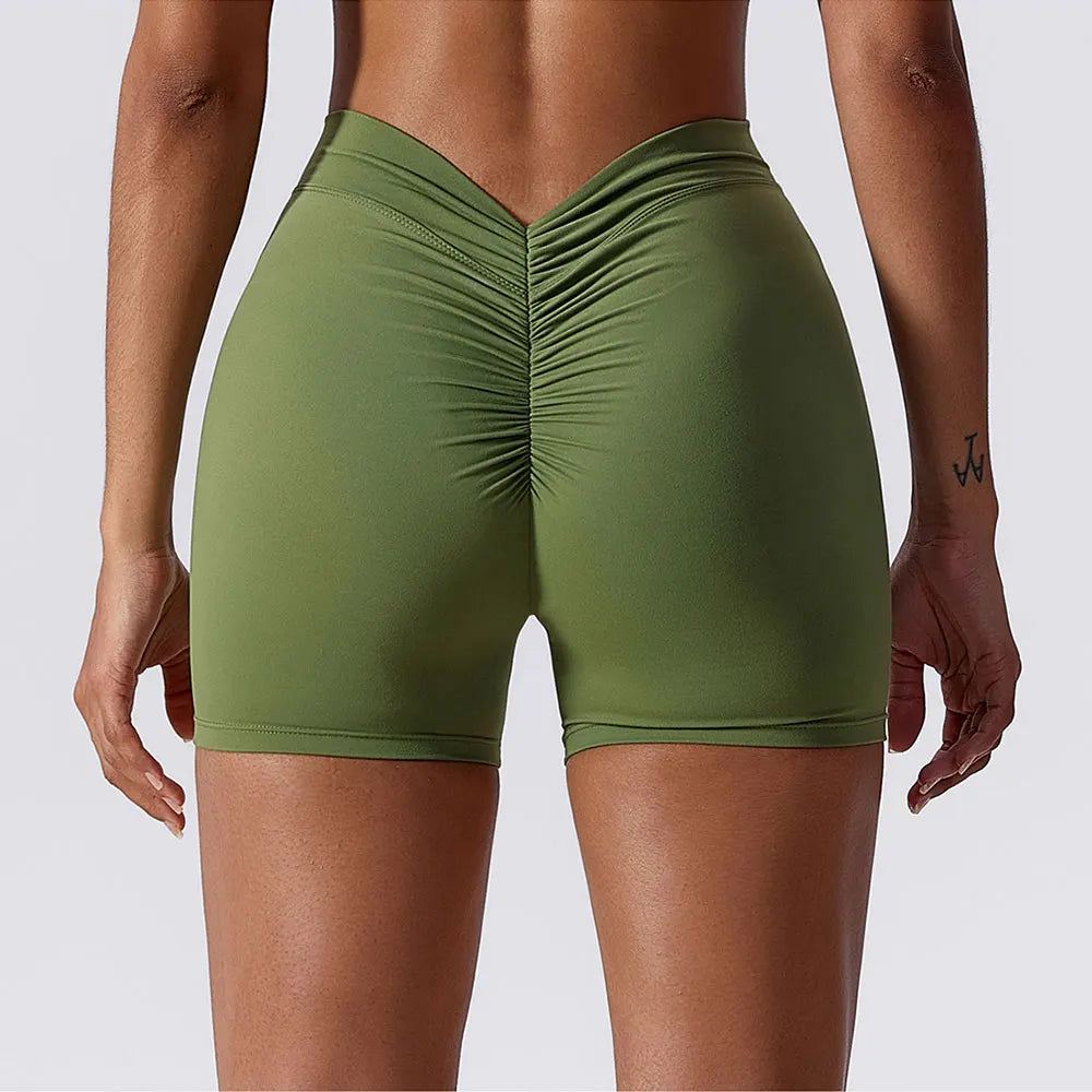 CoreShort