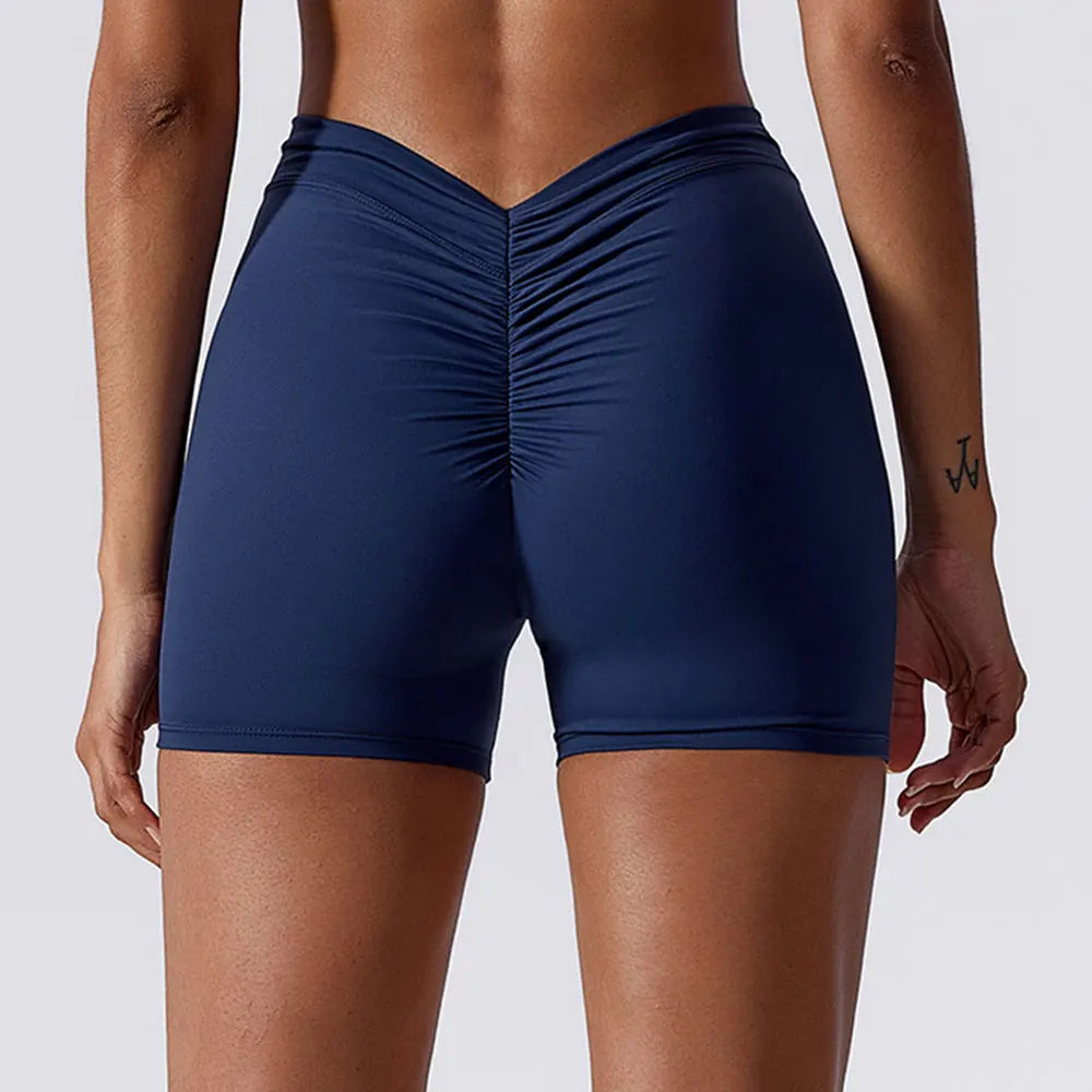CoreShort