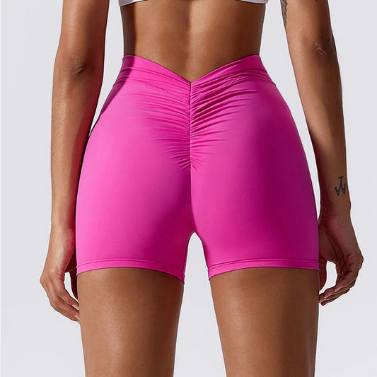 CoreShort