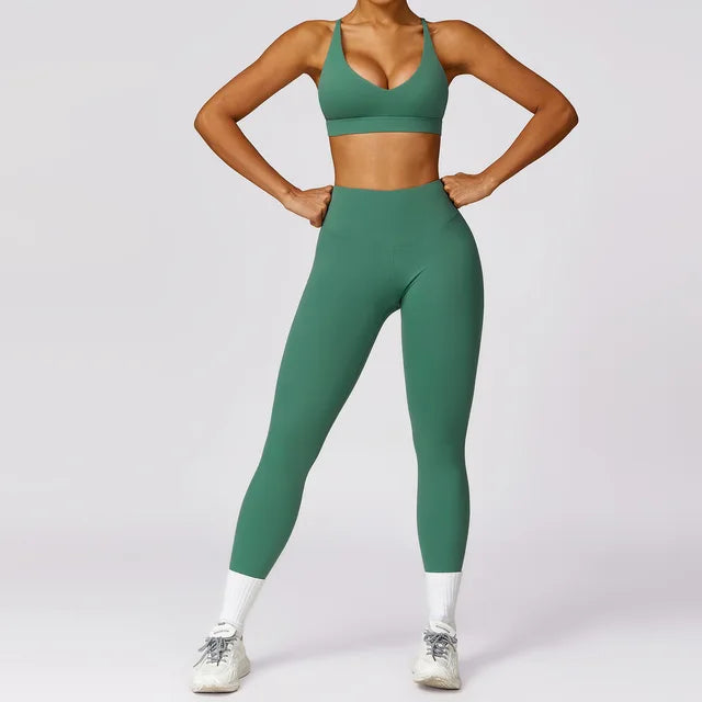 FlexSet