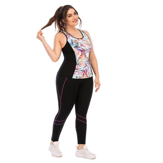 Maya Curvy Set