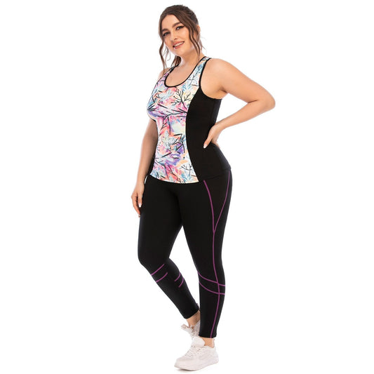 Maya Curvy Set