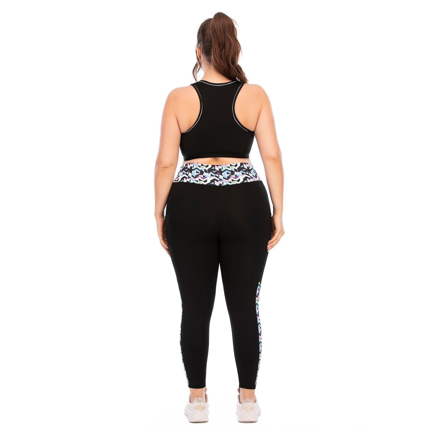 Ariana Curvy Set