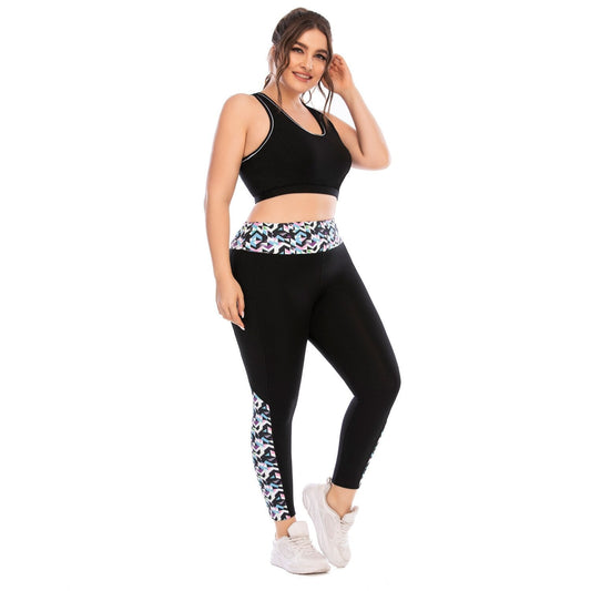 Ariana Curvy Set