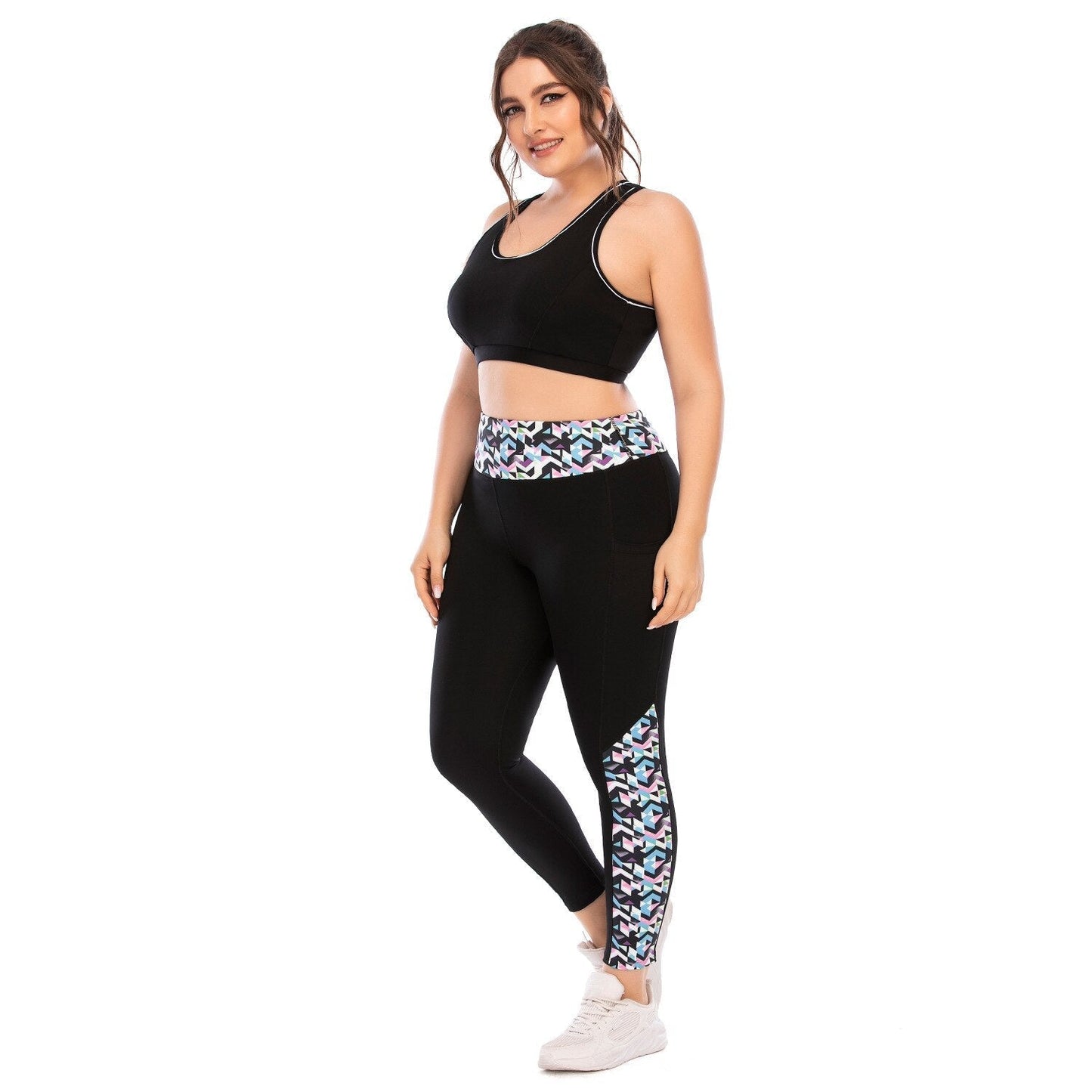 Ariana Curvy Set